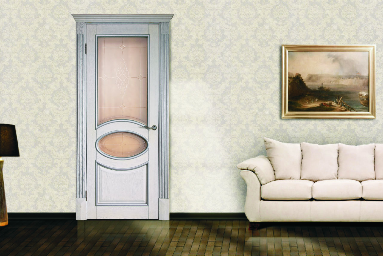 академия интерьера межкомнатные двери