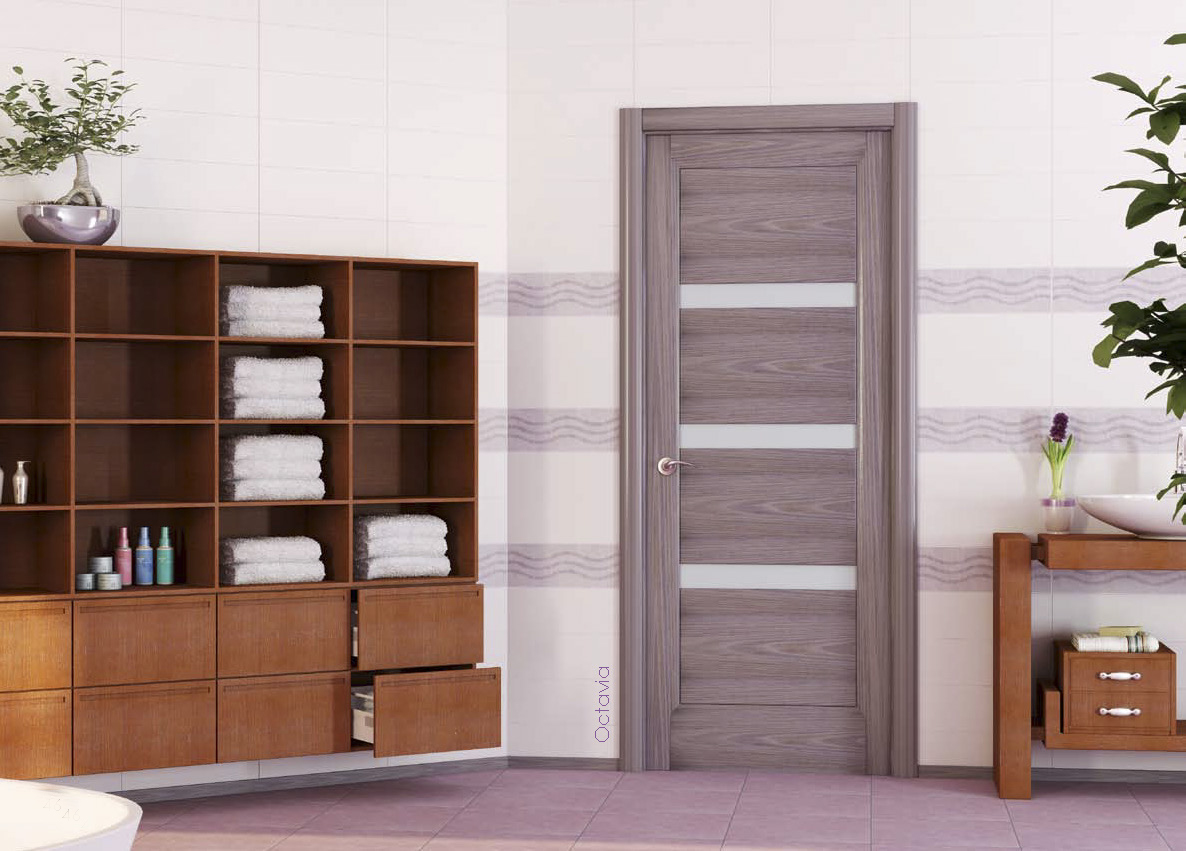 ремонт дверей из шпона межкомнатных дверей